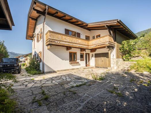 Einfamilienhaus zum Kauf 1.450.000 € 6 Zimmer 200 m² 848 m² Grundstück Westendorf 6363