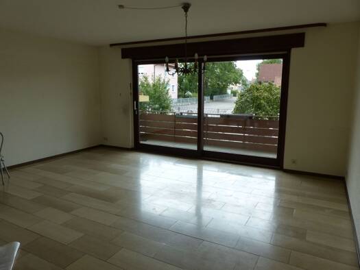 Wohnung zur Miete 890 € 4 Zimmer 108 m² frei ab 01.05.2026 Kehl 77694