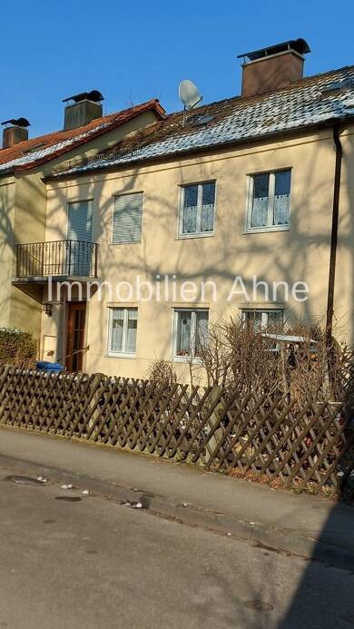 Reihenmittelhaus zum Kauf 330.000 € 5 Zimmer 123 m² 283 m² Grundstück Memmingen Memmingen 87700