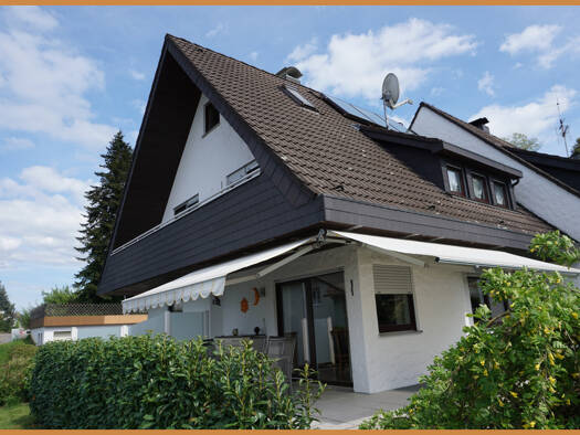 Doppelhaushälfte zum Kauf 5 Zimmer 145 m² 320 m² Grundstück Zell Zell am Harmersbach 77736