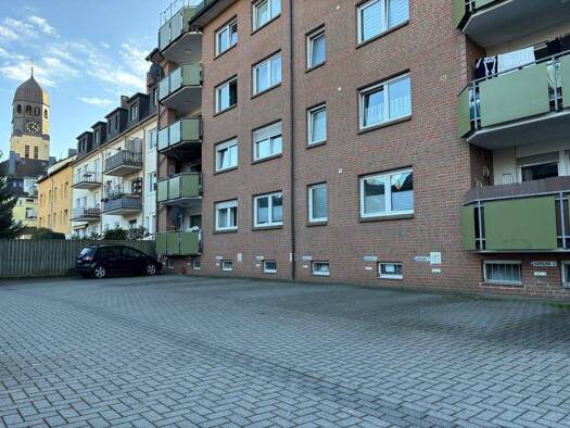 Wohnung zum Kauf 198.500 € 3 Zimmer 87 m² 1. Geschoss Schölerberg Osnabrück 49082