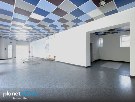 Bürofläche zur Miete 1.331 € 2 Zimmer Oberwart 7400