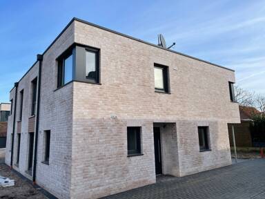 Haus zur Miete 1.350 € 5 Zimmer 123,4 m² 217 m² Grundstück Wersen Lotte 49504
