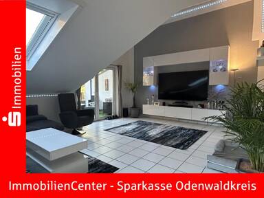 Maisonette zum Kauf 269.000 € 3,5 Zimmer 120,6 m² frei ab sofort Erbach Erbach 64711