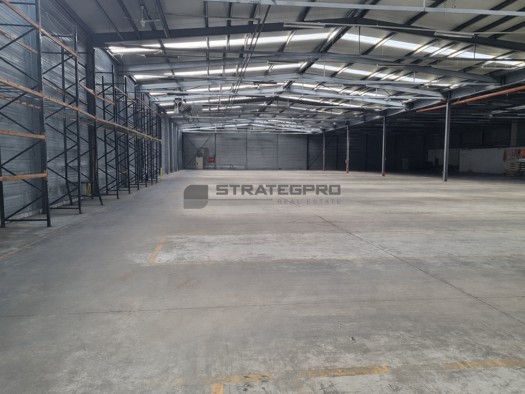 Lagerhalle zur Miete 3.850 m² Lagerfläche teilbar ab 3.850 m² Roxheim Bobenheim-Roxheim 67240