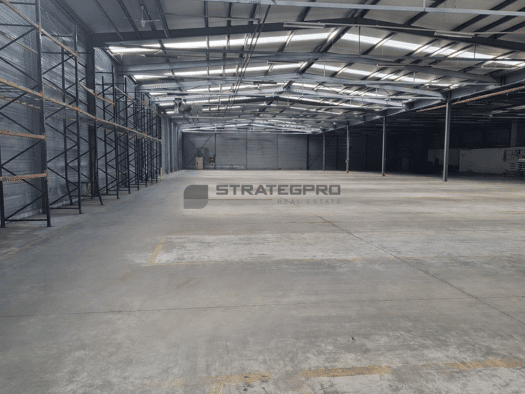 Lagerhalle zur Miete 3.850 m² Lagerfläche teilbar ab 3.850 m² Roxheim Bobenheim-Roxheim 67240