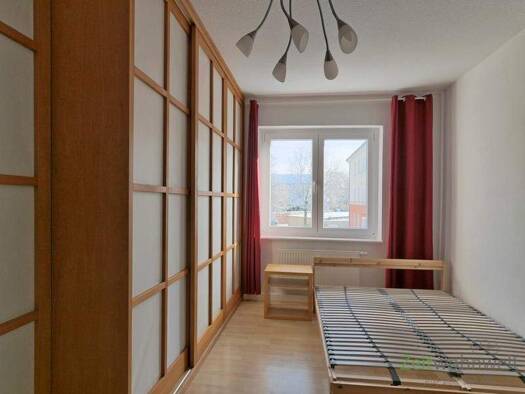 Wohnung zur Miete Wohnen auf Zeit 795 € 2 Zimmer 45 m² frei ab 01.12.2025 Leuben Dresden 01257
