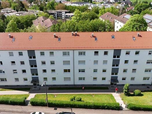 Wohnung zum Kauf als Kapitalanlage geeignet 270.000 € 3 Zimmer 74,4 m² Heumaden Calw 75365