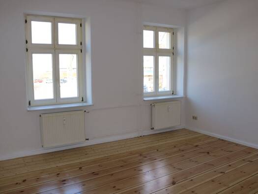 Wohnung zur Miete 420 € 2 Zimmer 60 m² frei ab sofort Görlitzer Straße  32 Frankfurt Frankfurt (Oder)  15230