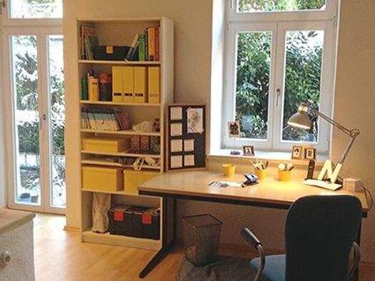 Bürofläche zur Miete provisionsfrei 202 € 8 m² Bürofläche Pariser Straße Au-Haidhausen München 81667