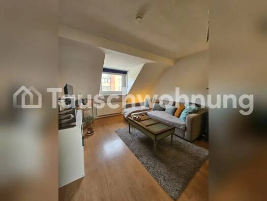 Wohnung zur Miete Tauschwohnung 800 € 2 Zimmer 55 m² Niehl Köln 50735