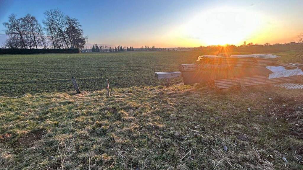 Gewerbegrundstück zum Kauf 450.000 € 2.370 m² Grundstück Lindach 5122