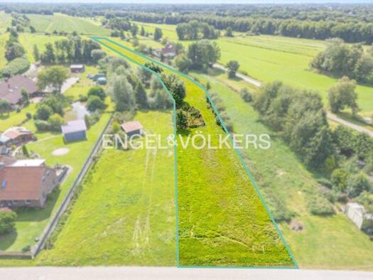 Grundstück zum Kauf 320.660 € 5.972 m² Grundstück Westermoordorf Großheide 26532