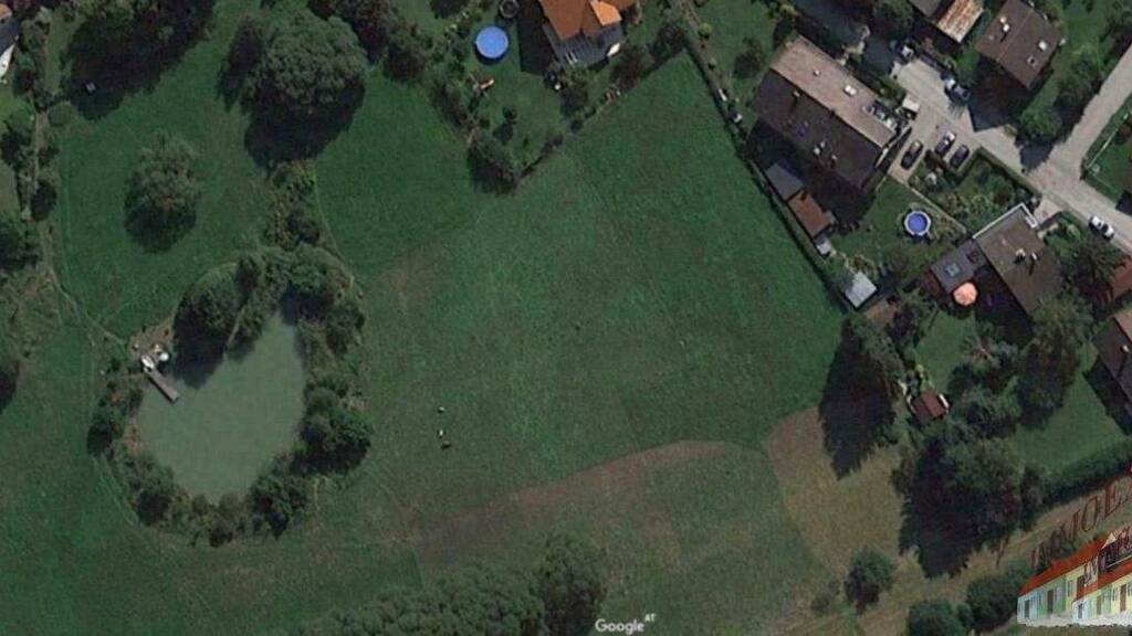 Grundstück zum Kauf 165.000 € 1.780 m² Grundstück Grub 2392