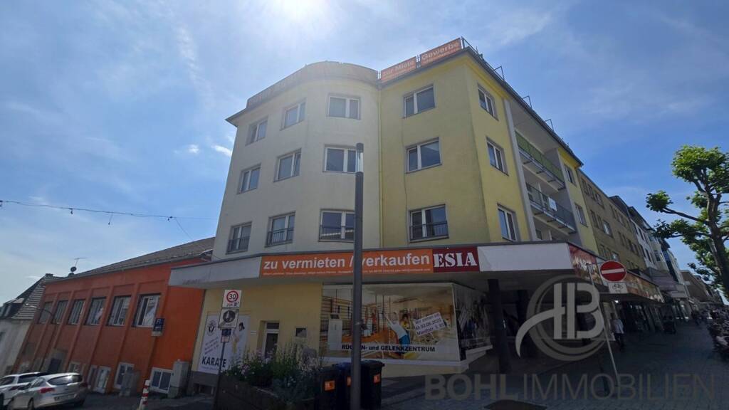 Haus zum Kauf 999.999 € Innen Remscheid 42853