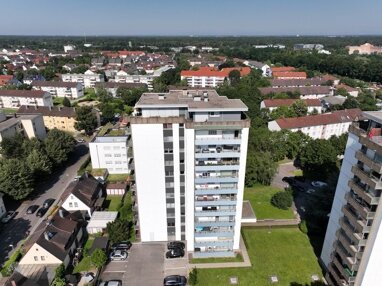 Wohnung zum Kauf provisionsfrei 198.000 € 3 Zimmer 75 m² Ettlingen - West Ettlingen 76275