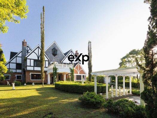 Einfamilienhaus zum Kauf 1.065.626 € 805,8 m² Av. 25 de Janeiro  Jd. Menino Deus Quatro Barras 83420-000