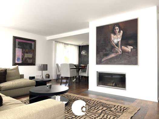 Wohnung zur Miete 1.750 € 3 Zimmer 96,6 m² 1. Geschoss Degerloch Stuttgart 70597