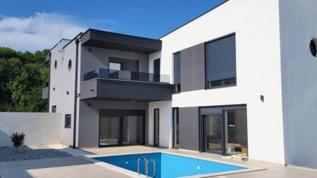 Einfamilienhaus zum Kauf 450.000 € 5 Zimmer 188 m² 500 m² Grundstück Medulin 52100