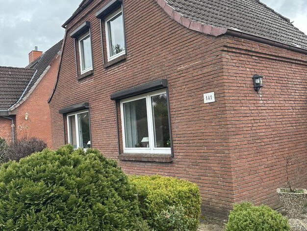 Einfamilienhaus zum Kauf provisionsfrei 369.000 € 6 Zimmer 120 m² 2.000 m² Grundstück Elmschenhagen-Süd Kiel 24146