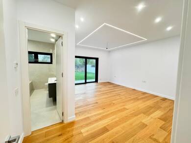 Haus zum Kauf provisionsfrei 999.000 € 4 Zimmer 187 m² 1.016 m² Grundstück frei ab sofort Dölau Halle (Saale) 06120