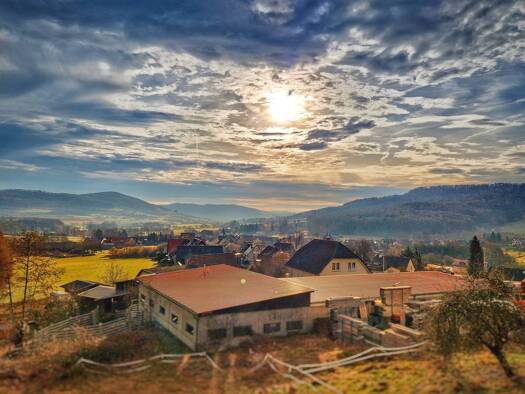 Terrassenwohnung zur Miete 450 € 2 Zimmer 49 m² frei ab 01.06.2026 Ermreuth Neunkirchen a.Brand 91077