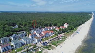 Maisonette zum Kauf 285.000 € 2 Zimmer 56 m² Seebad Bansin Heringsdorf 17429