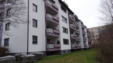 Maisonette zur Miete 570 € 2 Zimmer 57 m² Geschoss 3/4 frei ab 01.10.2025 Feucht Feucht 90537