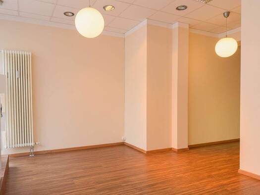 Verkaufsfläche zum Kauf 550.000 € 4 Zimmer 73,9 m² Verkaufsfläche Neuhausen-Nymphenburg München 80639