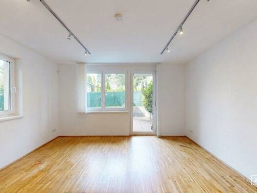 Wohnung zum Kauf 599.000 € 4 Zimmer 85,2 m² EG Wien 1230