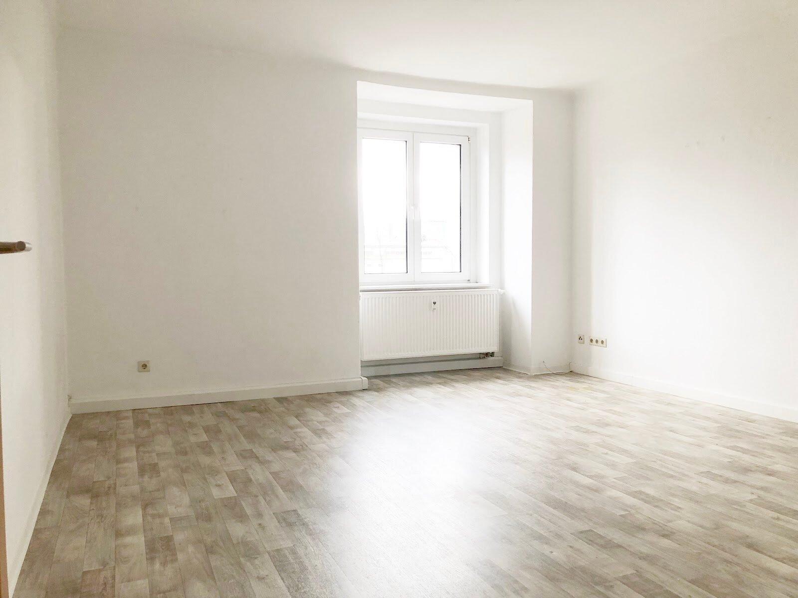 Wohnung zur Miete 379 € 3 Zimmer 71,2 m²<br/>Wohnfläche 3.<br/>Geschoss Heinrich-Lorenz-Straße 9 Gröba Riesa 01591