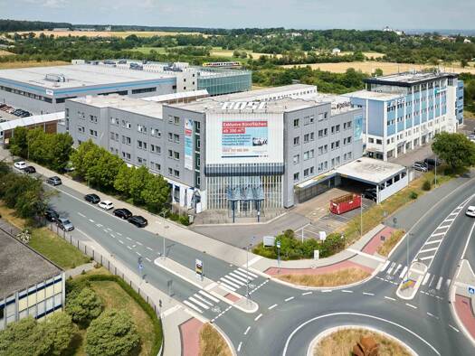 Lagerhalle zur Miete provisionsfrei 7,20 € 260 m² Lagerfläche Burgholzhausen Friedrichsdorf 61381