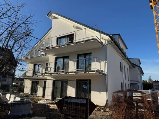 Wohnung zur Miete 1.282 € 3 Zimmer 94 m² Geschoss 3/4 frei ab sofort Rostocker Str. 1 Sandershausen Niestetal 34266
