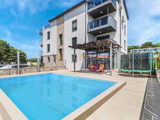 Wohnung zum Kauf 350.000 € 3 Zimmer 90 m² Medulin Medulin