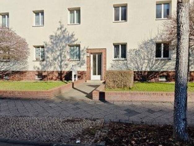 Wohnung zur Miete 564 € 2 Zimmer 64,1 m² 2. Geschoss frei ab 11.04.2026 Probstheidaer Str. 87 Marienbrunn Leipzig 04277