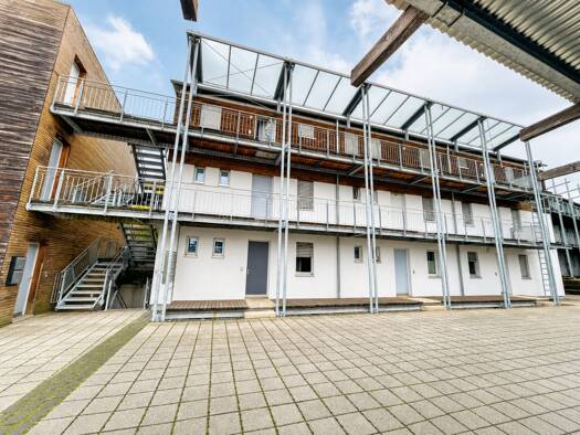 Studio zum Kauf als Kapitalanlage geeignet 179.000 € 2 Zimmer 57 m² Haßfurt Haßfurt 97437