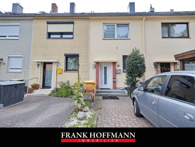 Sonstiges zum Kauf als Kapitalanlage geeignet 229.000 € 3 Zimmer 80,9 m² 198 m² Grundstück Friedrichsgabe Norderstedt 22844