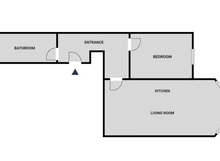 Studio zur Miete 1.610 € 2 Zimmer 77 m²<br/>Wohnfläche 1.<br/>Geschoss ab sofort<br/>Verfügbarkeit Forster Str. 36-37 Kreuzberg Berlin 10999