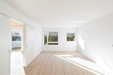 Wohnung zur Miete 842 € 3 Zimmer 80 m² 3. Geschoss Anna-Klara-Fischer-Straße 16 Kattenturm Bremen 28277