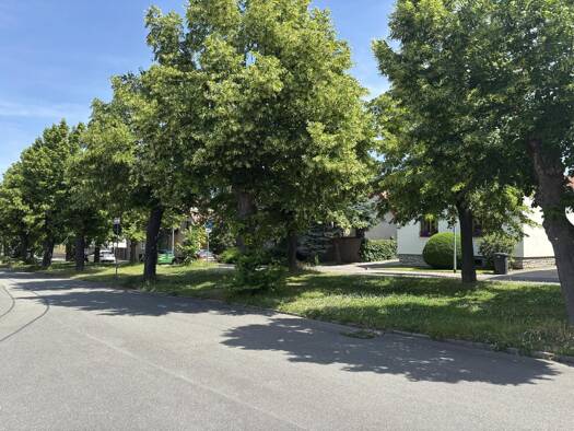 Grundstück zum Kauf 150.000 € 150 m² Grundstück Erfurt 99097