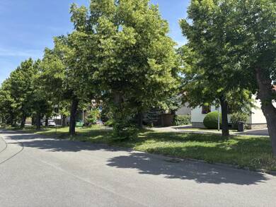 Grundstück zum Kauf 150.000 € 150 m² Grundstück Erfurt 99097