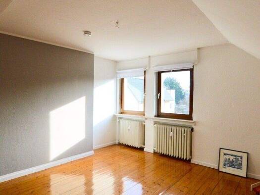 Wohnung zur Miete 500 € 2 Zimmer 62 m² 3. Geschoss Kernstadt Paderborn 33098