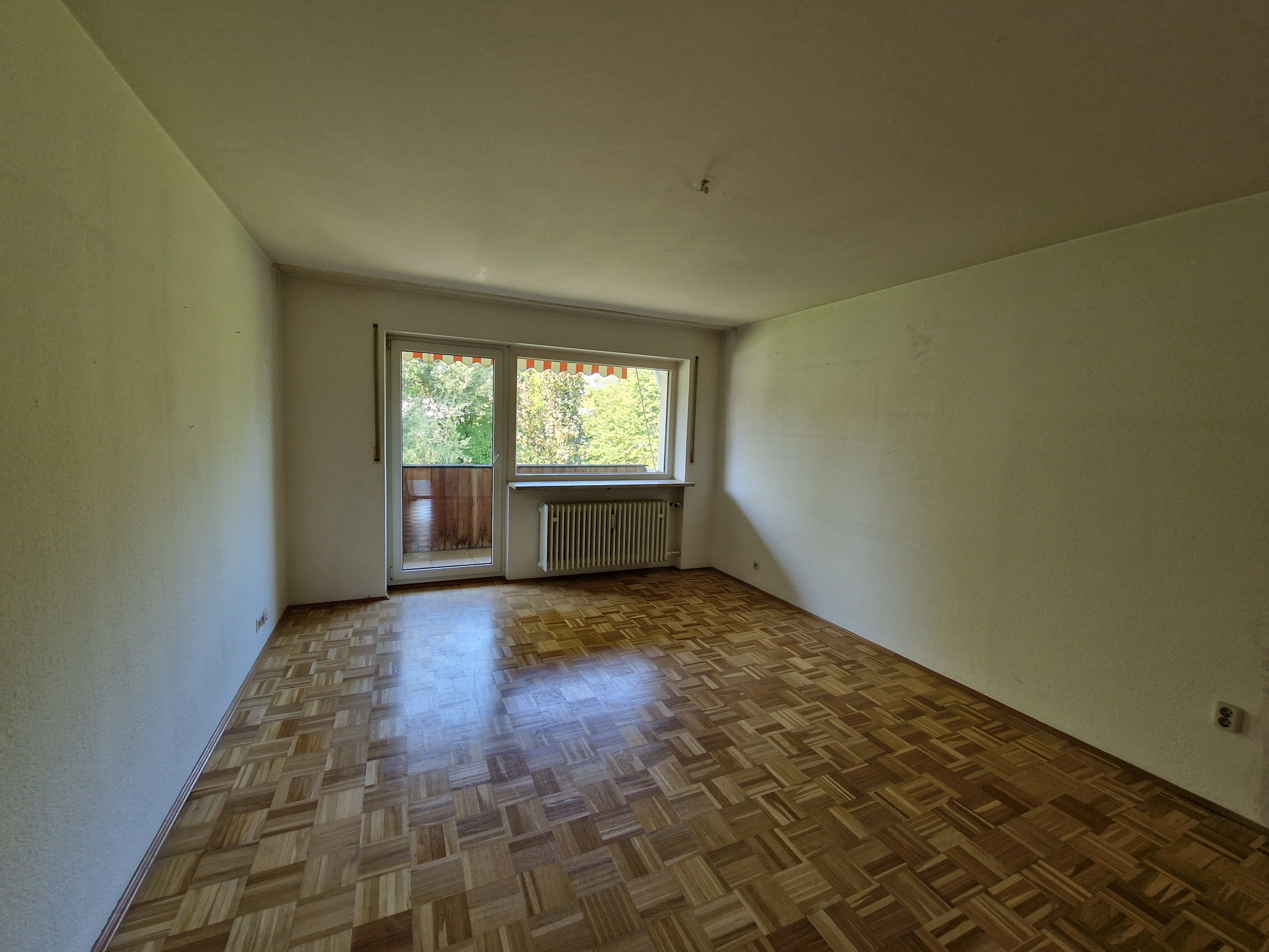 Wohnung zum Kauf 245.000 € 2 Zimmer 56 m² 2. Geschoss frei ab sofort Mayerbachstraße 16a Rosenheim 83022