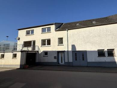 Einfamilienhaus zum Kauf 195.000 € 5 Zimmer 145 m² 770 m² Grundstück Rivenich 54518
