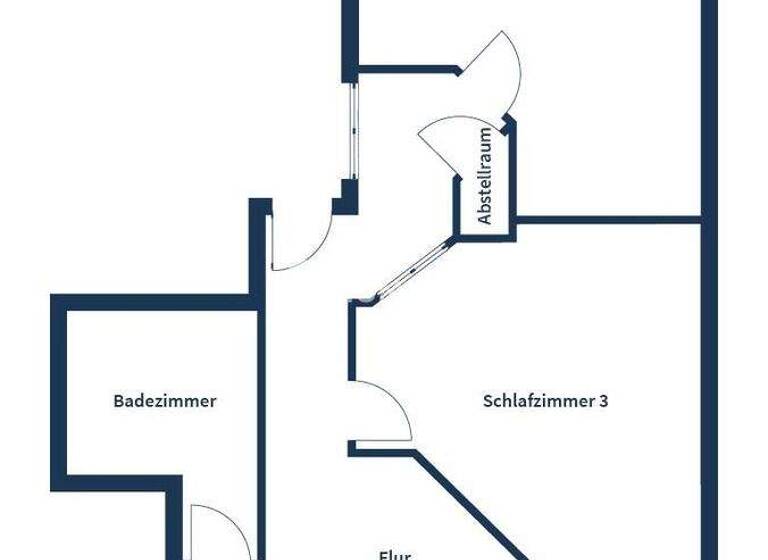 Wohnung zum Kauf 189.000 € 4 Zimmer 107 m² 1. Geschoss Hellwinkel Wolfsburg 38446