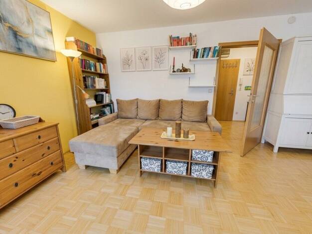 Wohnung zum Kauf 205.000 € 2 Zimmer 47 m² 1. Geschoss Münchener Straße 53 a Freilassing Freilassing 83395