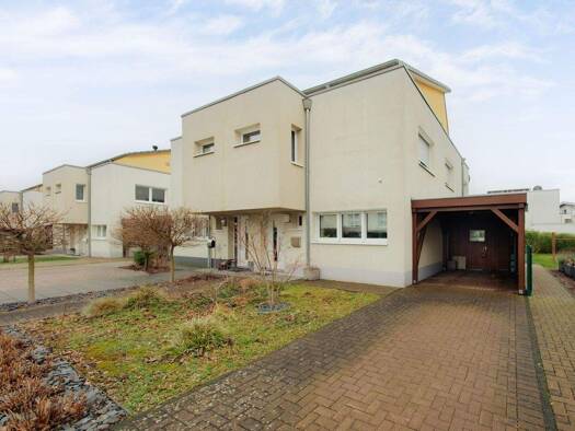 Doppelhaushälfte zum Kauf 699.000 € 5 Zimmer 149,4 m² 373 m² Grundstück Wahn Köln 51147