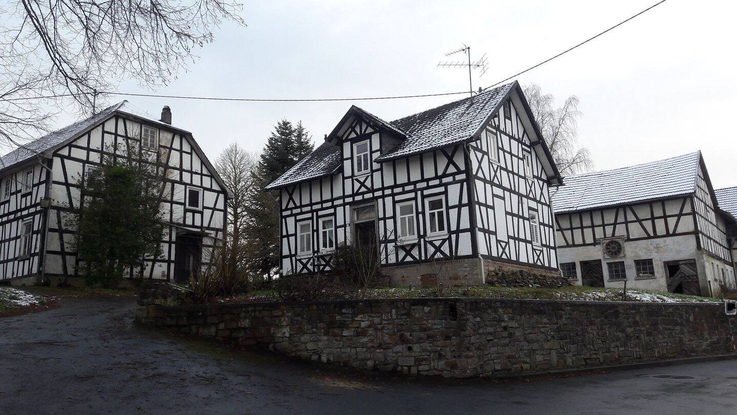 Mehrfamilienhaus zum Kauf - Ansicht 6