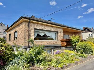 Bungalow zum Kauf 339.000 € 5 Zimmer 124,5 m² 608 m² Grundstück Bell 56745