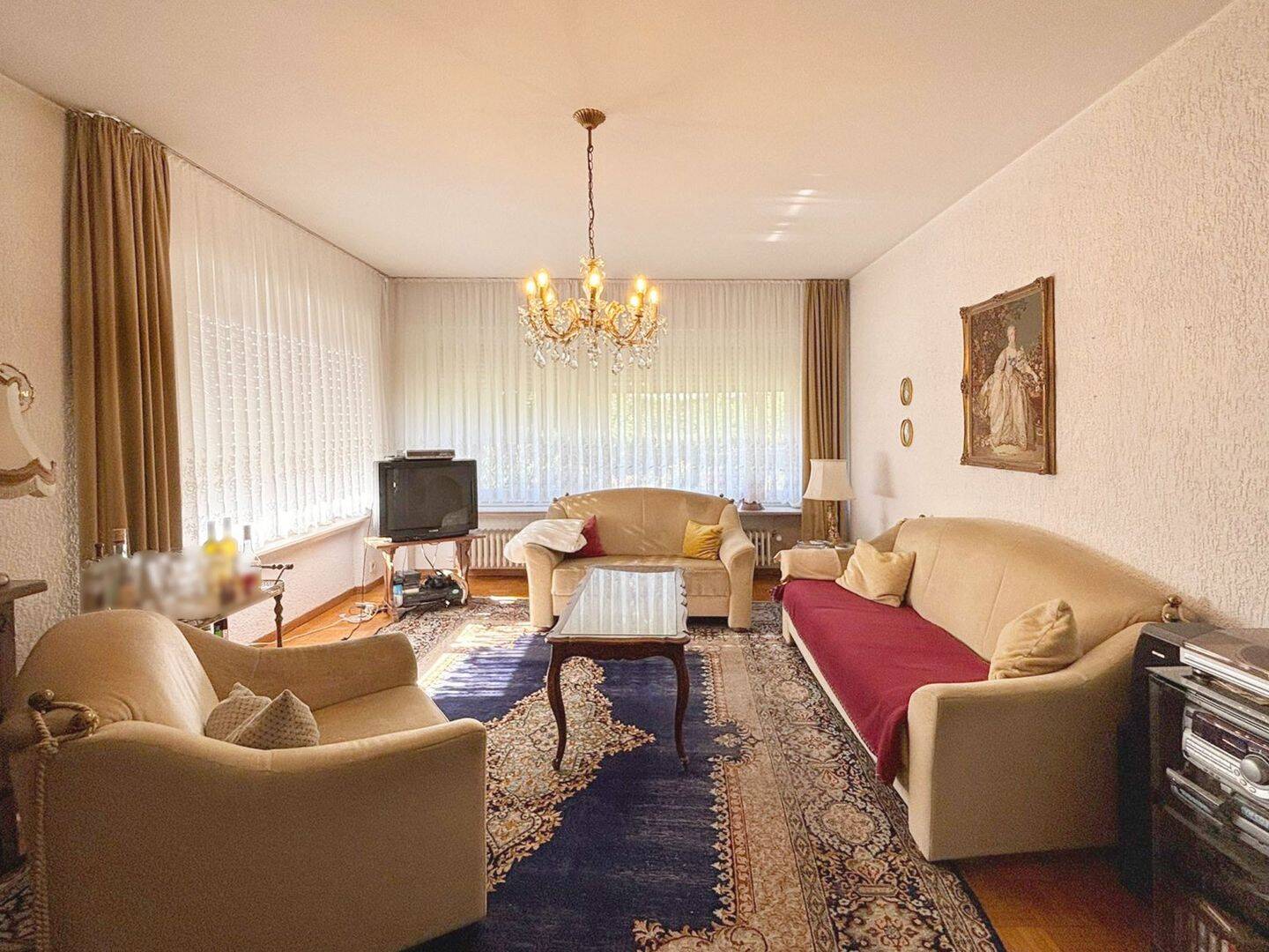 Einfamilienhaus zum Kauf - Ansicht 2